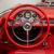 1957 Ford Thunderbird E-code
