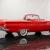 1957 Ford Thunderbird E-code
