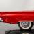 1957 Ford Thunderbird E-code