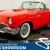 1957 Ford Thunderbird D-Code