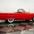 1957 Ford Thunderbird D-Code