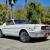 1965 Ford Mustang RESTORED 1965 FORD MUSTANG FASTBACK
