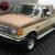 1987 Ford F-250 DIESEL EXTENDED CAB