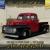 1950 Ford Other Pickups Truck