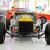 1923 Ford Model A