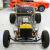 1923 Ford Model A