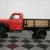 1948 Ford Other Pickups Stake Bed