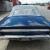 1967 Ford Fairlane 500