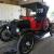 1920 Ford Model T 1920 FORD MODEL T PICKUP RESTORED/ ELECTRIC STARTER