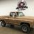 1979 GMC Sierra 1500 Serria Classic