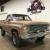 1979 GMC Sierra 1500 Serria Classic
