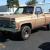 1979 GMC Sierra 1500 Serria Classic