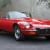 1974 Jaguar XK Roadster