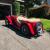 1947 MG TC Roadster