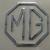 1963 MG Midget