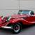 1934 Replica/Kit Makes 500K / 540K Hot Rod Mercedes Benz Oldtimer