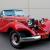 1934 Replica/Kit Makes 500K / 540K Hot Rod Mercedes Benz Oldtimer