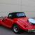 1934 Replica/Kit Makes 500K / 540K Hot Rod Mercedes Benz Oldtimer