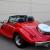 1934 Replica/Kit Makes 500K / 540K Hot Rod Mercedes Benz Oldtimer
