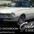 1971 Mercury Comet