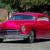 1951 Mercury Coupe CUSTOM 1951 MERCURY COUPE KNOWN AS THE ROSE