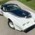 1980 Pontiac Trans Am Y85 Indy Pace Car - PHS, 10k Miles, AC, Loaded