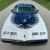 1980 Pontiac Trans Am Y85 Indy Pace Car - PHS, 10k Miles, AC, Loaded