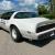 1980 Pontiac Trans Am Y85 Indy Pace Car - PHS, 10k Miles, AC, Loaded
