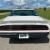 1980 Pontiac Trans Am Y85 Indy Pace Car - PHS, 10k Miles, AC, Loaded