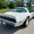 1980 Pontiac Trans Am Y85 Indy Pace Car - PHS, 10k Miles, AC, Loaded