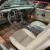 1980 Pontiac Trans Am Y85 Indy Pace Car - PHS, 10k Miles, AC, Loaded