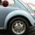 1969 Volkswagen Beetle - Classic RESTORED! DOUBLE ROOF RACKS!