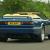 1995 Aston Martin Virage Volante