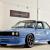 1989 BMW 3 Series E30 WIDE ARCH E46 ENGINE 6 SPEED  SALOON Petrol Manual