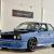 1989 BMW 3 Series E30 WIDE ARCH E46 ENGINE 6 SPEED  SALOON Petrol Manual