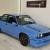 1989 BMW 3 Series E30 WIDE ARCH E46 ENGINE 6 SPEED  SALOON Petrol Manual