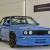 1989 BMW 3 Series E30 WIDE ARCH E46 ENGINE 6 SPEED  SALOON Petrol Manual