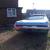 Chrysler Newport convertible 1970 no reseve on sale from 1st bid