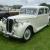 Daimler DE 27 limousine 1947
