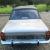 FORD CORSAIR 2000E - V4 MANUAL - LOW MILEAGE AND OWNERS - SUPERB CLASSIC - PX