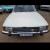 Ford Granada MK2 3.0 Ghia