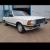 Ford Granada MK2 3.0 Ghia