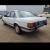 Ford Granada MK2 3.0 Ghia