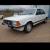 Ford Granada MK2 3.0 Ghia