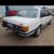 Ford Granada MK2 3.0 Ghia