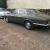 Daimler Sovereign 2.8, series 1, manual with overdrive, 1971, Runs & Drives well