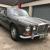 Daimler Sovereign 2.8, series 1, manual with overdrive, 1971, Runs & Drives well