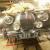 1964 Jaguar Mk2 3.4 abandoned concourse restoration