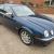 JAGUAR S-TYPE 4.0LTR V8 AUTO 2002 COVERED 21K MILES  1 OWNER FROM NEW