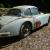 1959 Jaguar XK150S Fixed Head Coupe